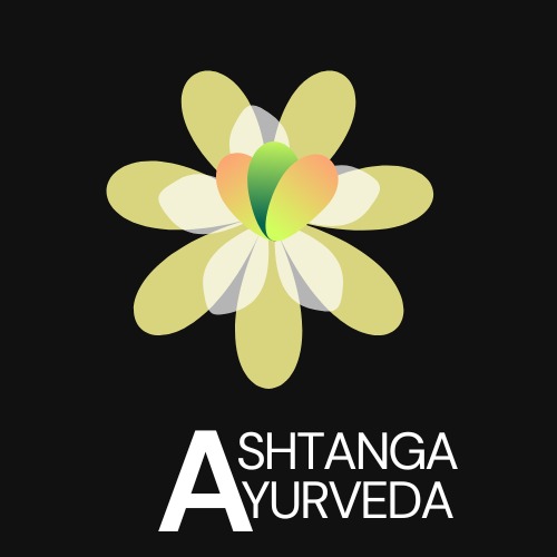 Ashtanga Ayurveda Logo